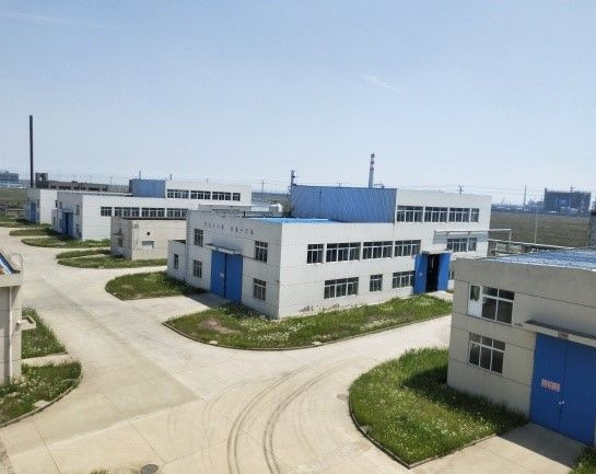 企業廠房